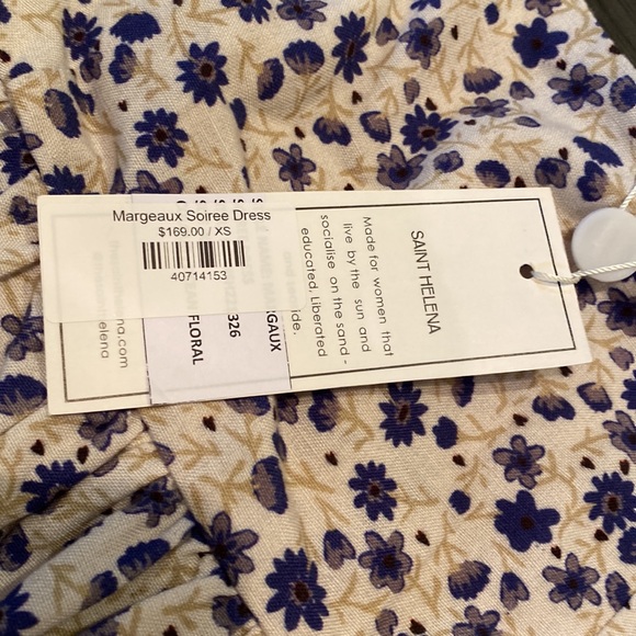 Maxi Dress - Picture 6 of 7